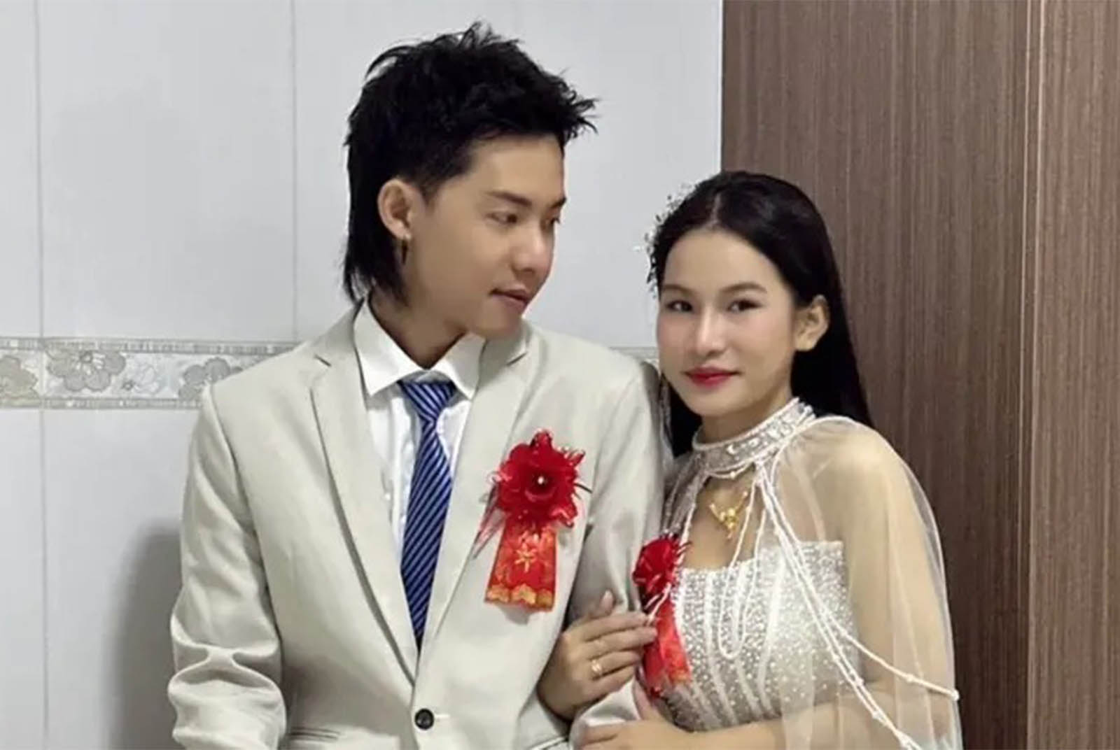 台灣髮型師花70萬娶18歲「越南新娘」：輿論戰背後的生育焦慮和性別落差