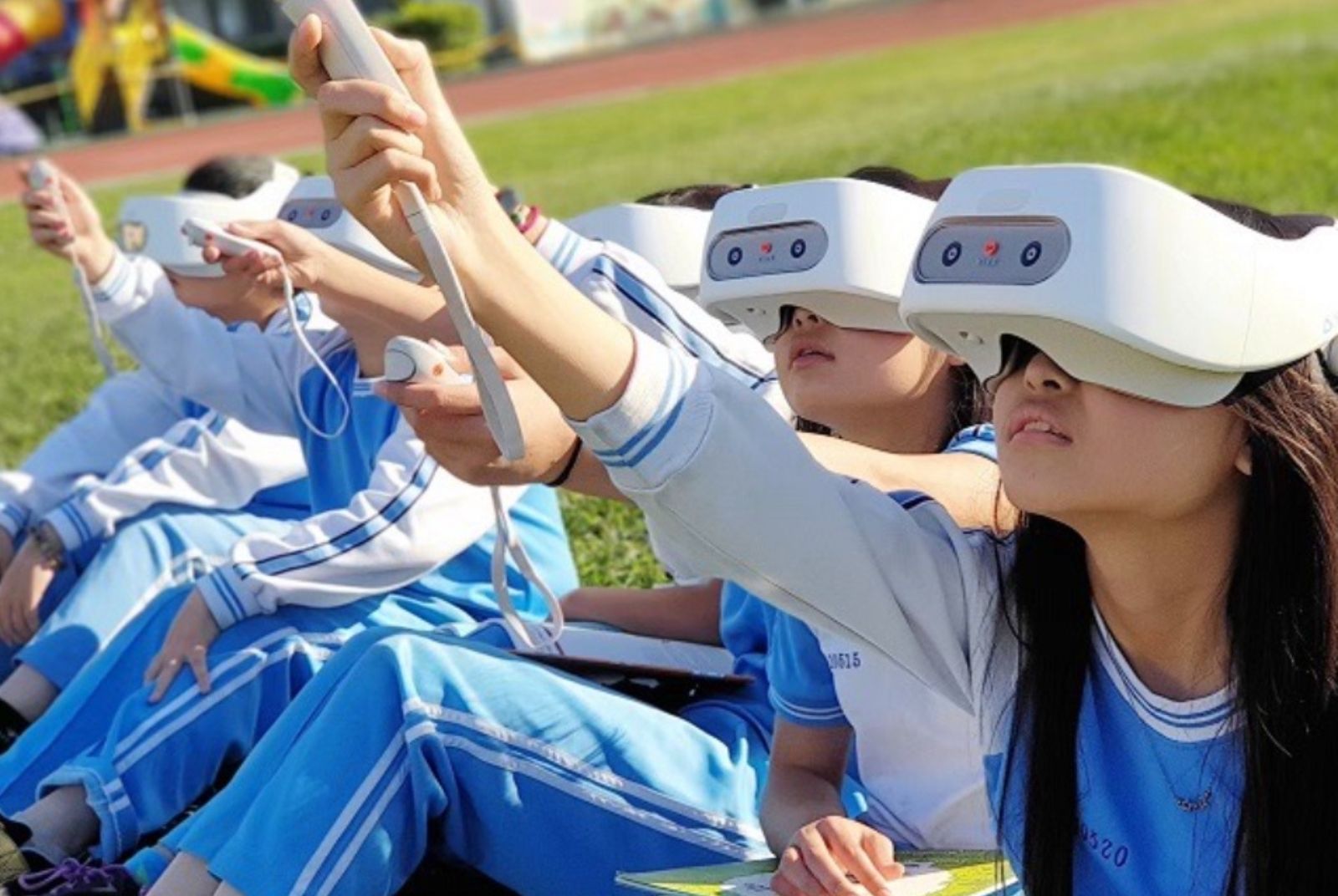 AI 時代下的人才挑戰！從思用樂學出發，成就台中學童不一樣的未來