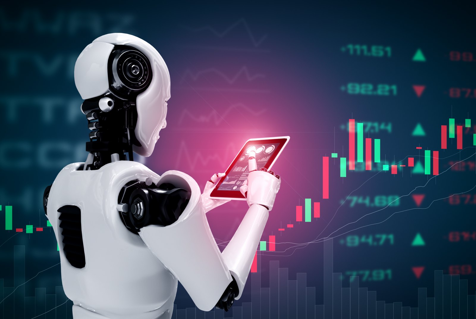台股-美股-輝達-機器人-Serve Robotics-拜登退選-科技股