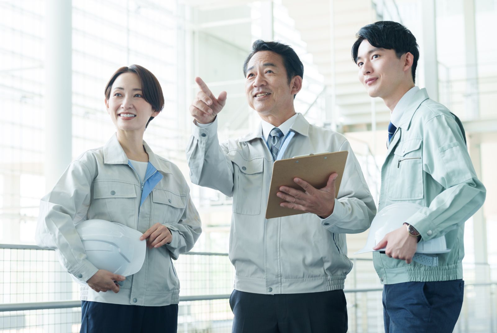 企業高管54歲失業後重回職場！中高齡改寫人生劇本的秘訣：三心二意
