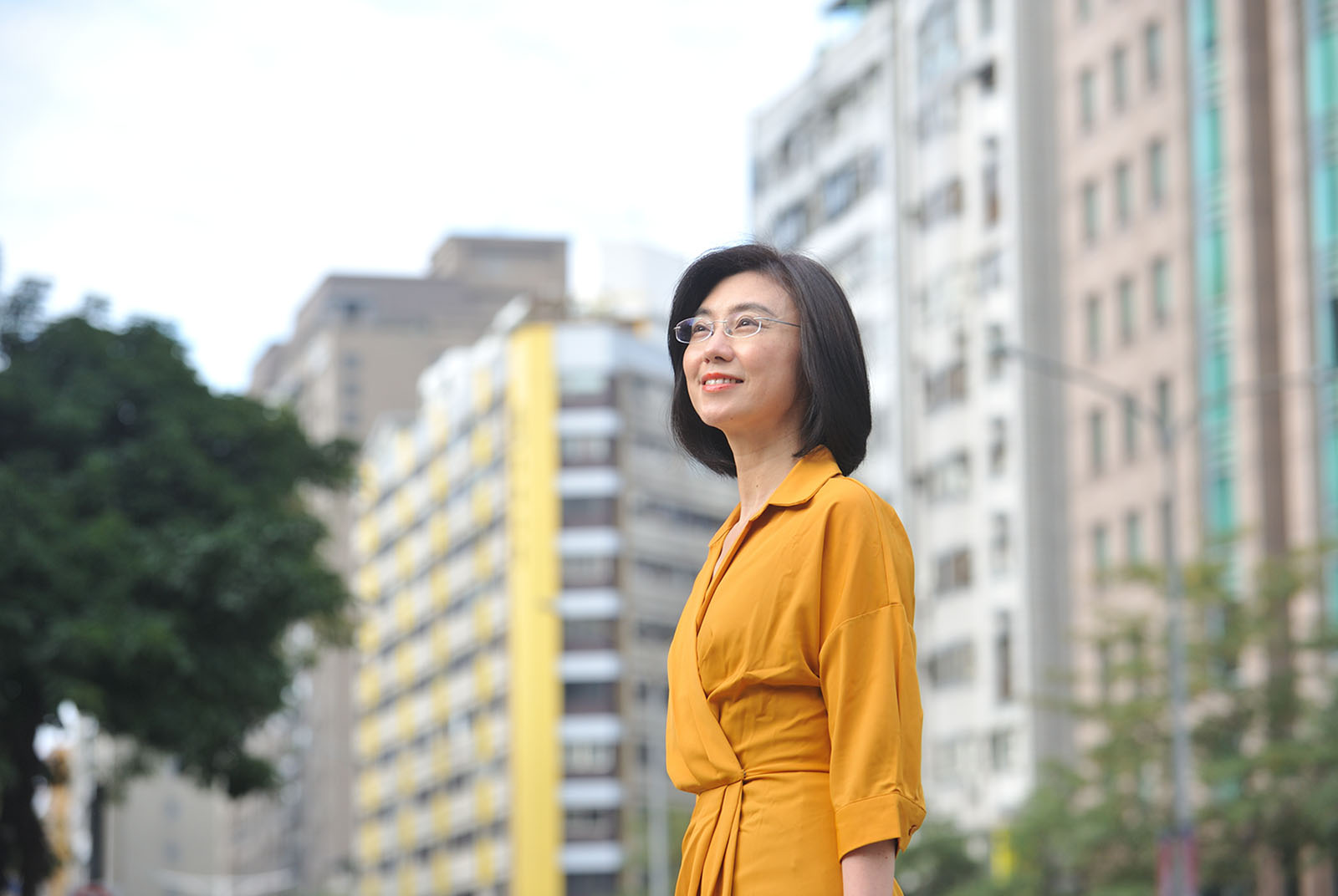 「女星御用離婚律師」賴芳玉：這個稱號讓我很受傷　她為何加入資誠？