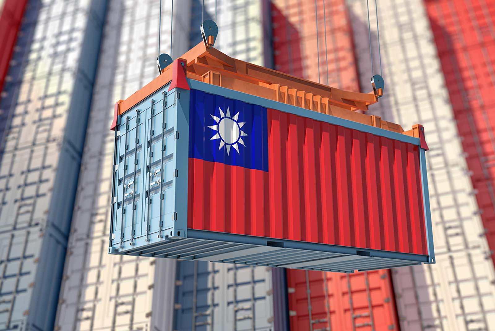 天下財經週報：台灣出口全面回溫，哪一國取代中國成為最大成長動能？