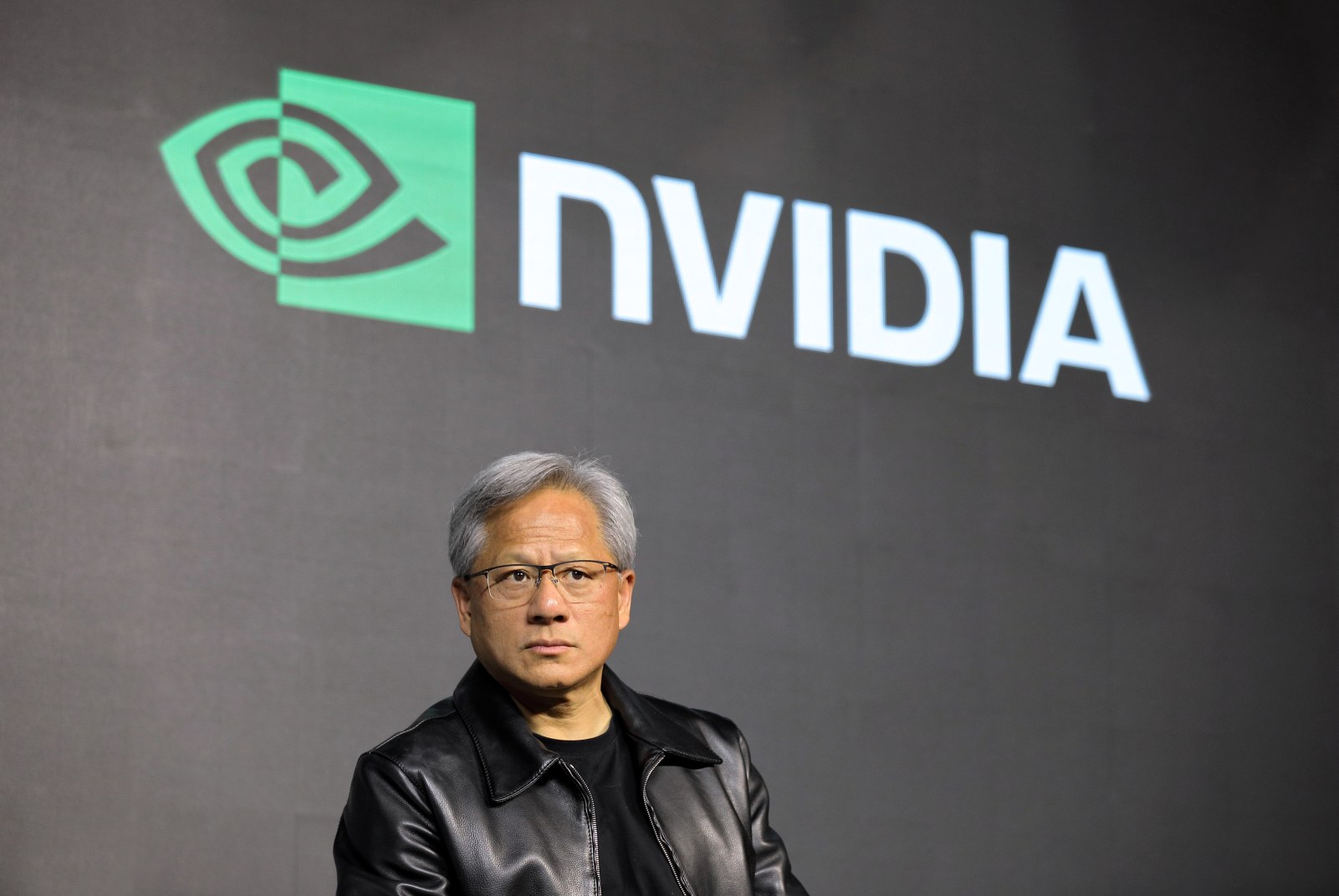 輝達-Nvidia-Blackwell-台積電-黃仁勳-AI