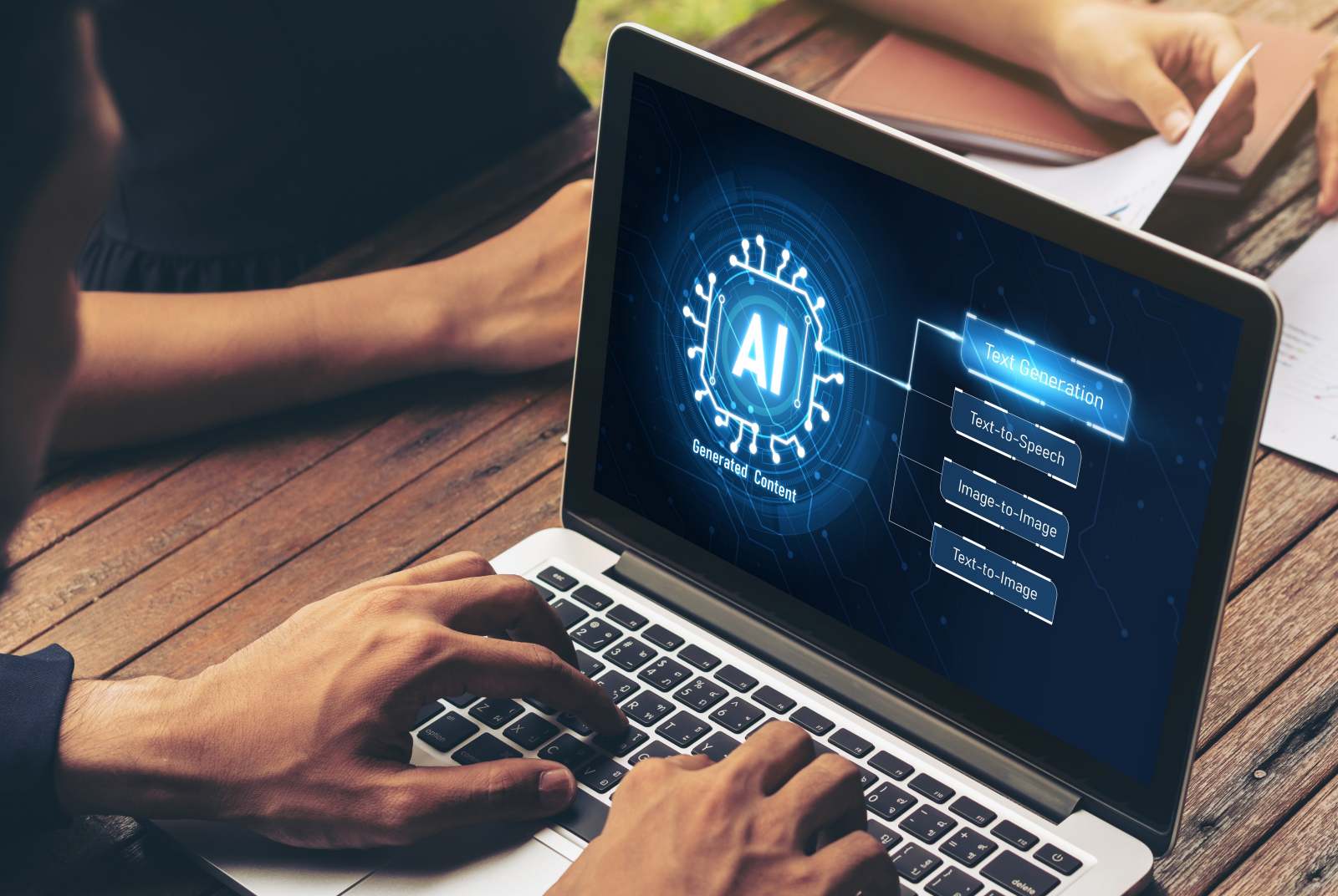 AI-企業轉型-AI與人才-賦能-簡立峰
