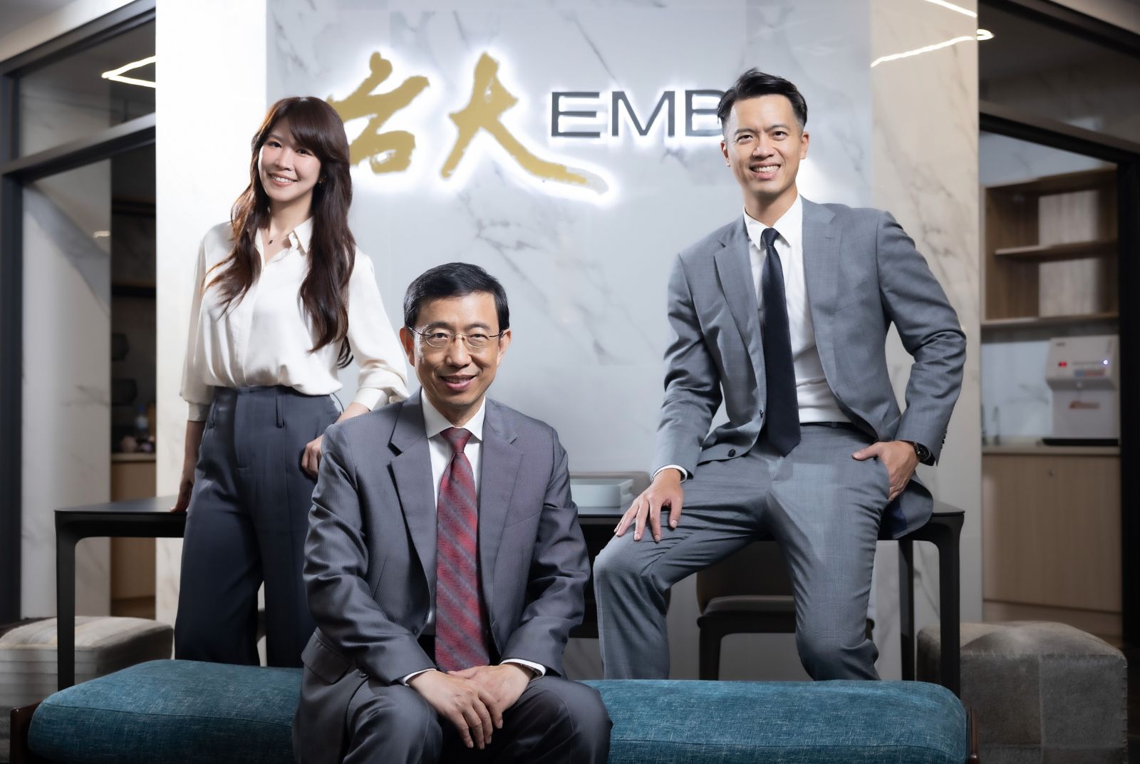 臺大 EMBA-AI數位-專業管理資源-知識傳遞-切合實務