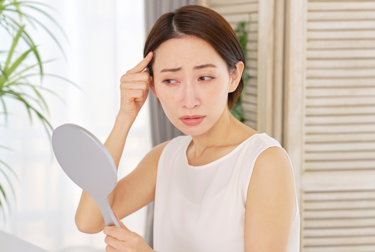 老化-身體-咖啡因-酒精-衰老