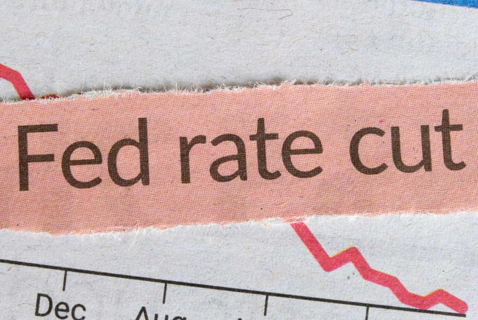天下晨間新聞：鮑爾準備上場，台積電ADR跌2.9%