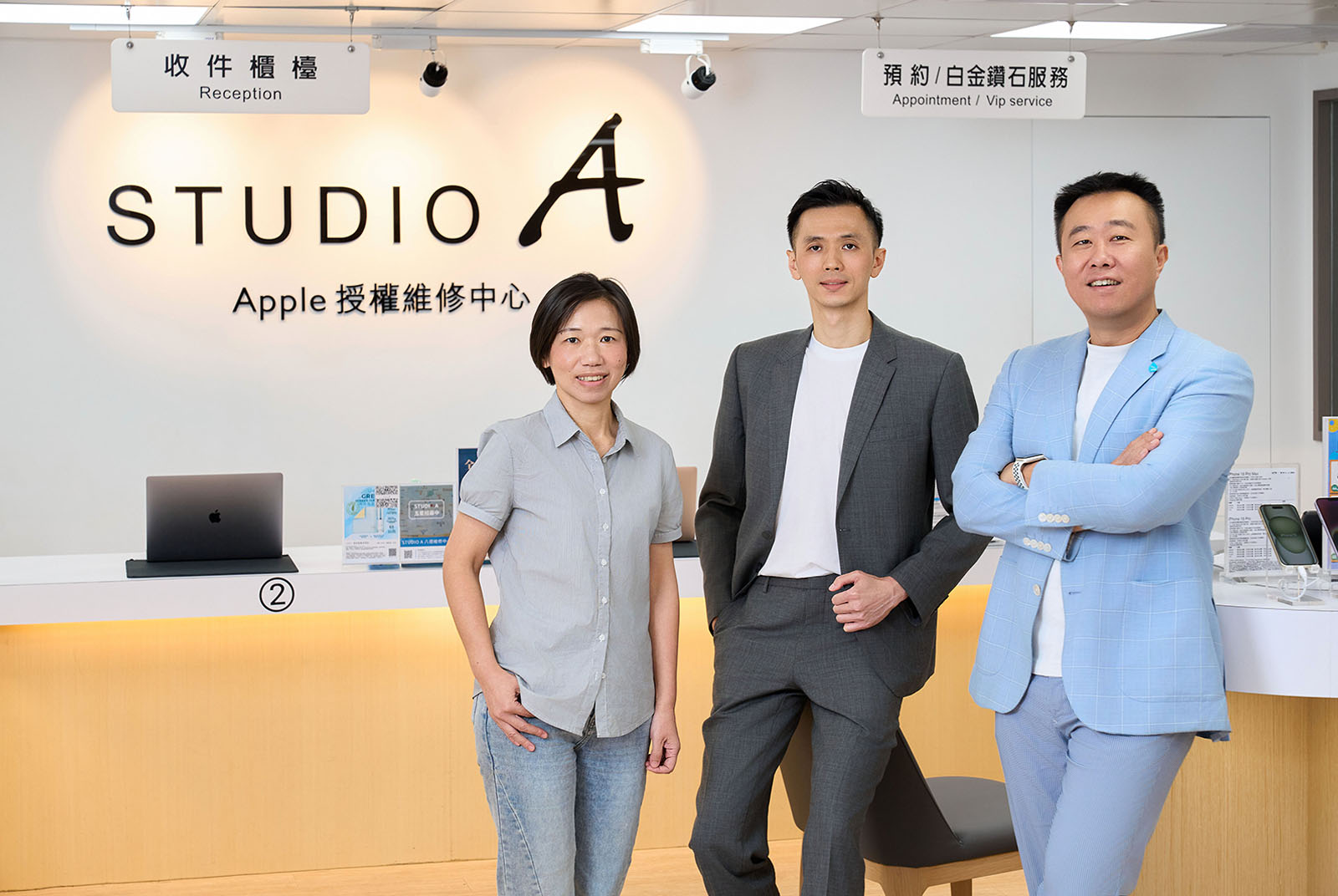 將 200 萬會員資料轉化為成長引擎！ STUDIO A 攜手 DTC 以 Salesforce Service Cloud 優化會員經營