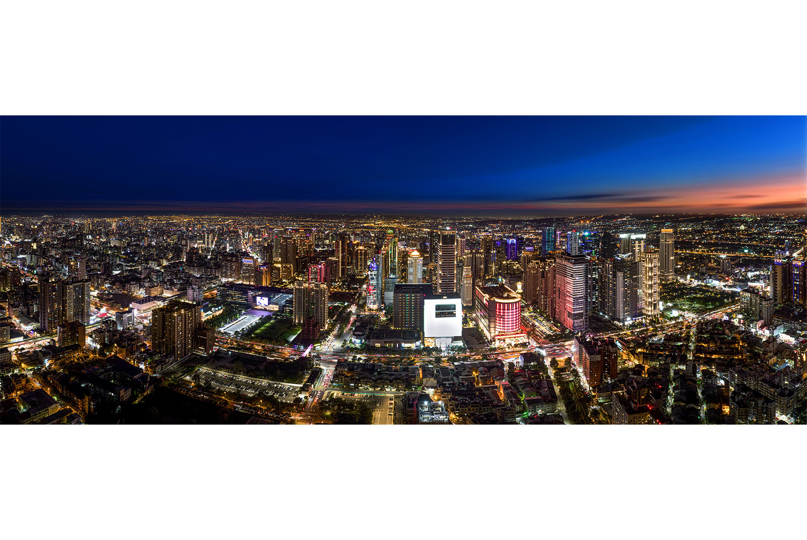 興富發-微型商辦-台中七期-新市政中心-服務業