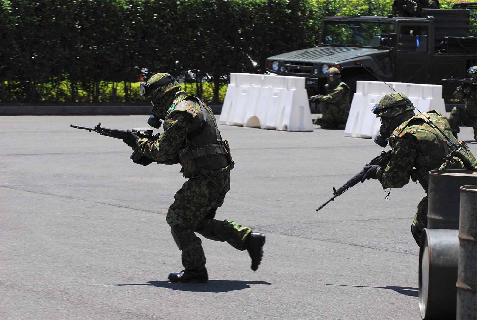 國防-預算-軍事-防衛-美國