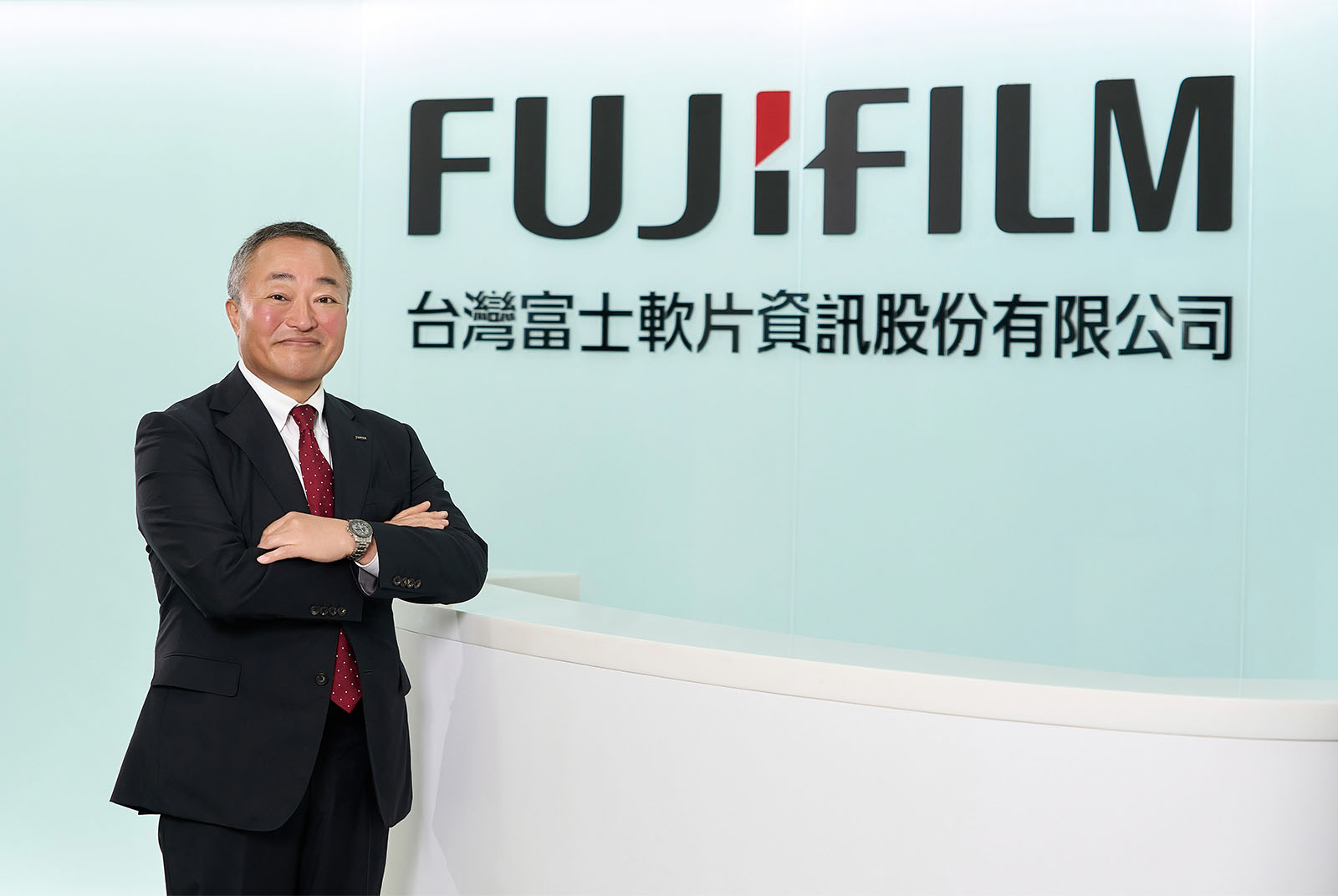 身為商業創新夥伴　FUJIFILM BI 如何成功協助客戶數位轉型？