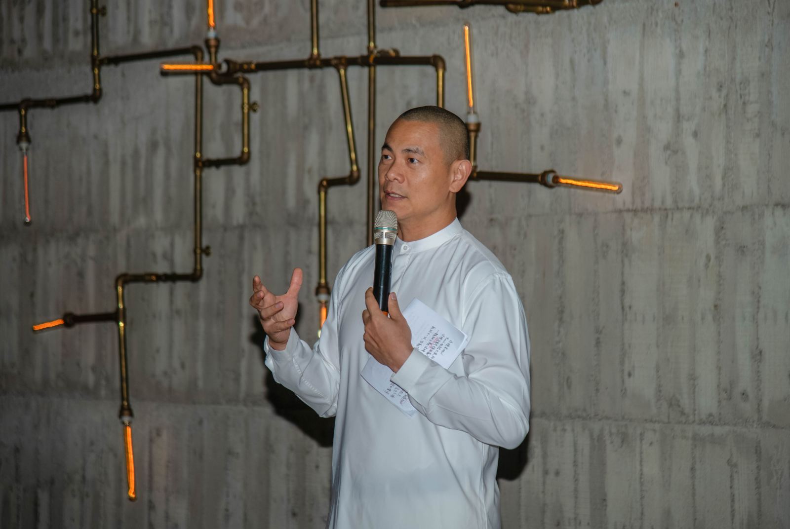 江振誠談引退：從教練變二壘手，讓年輕人出頭