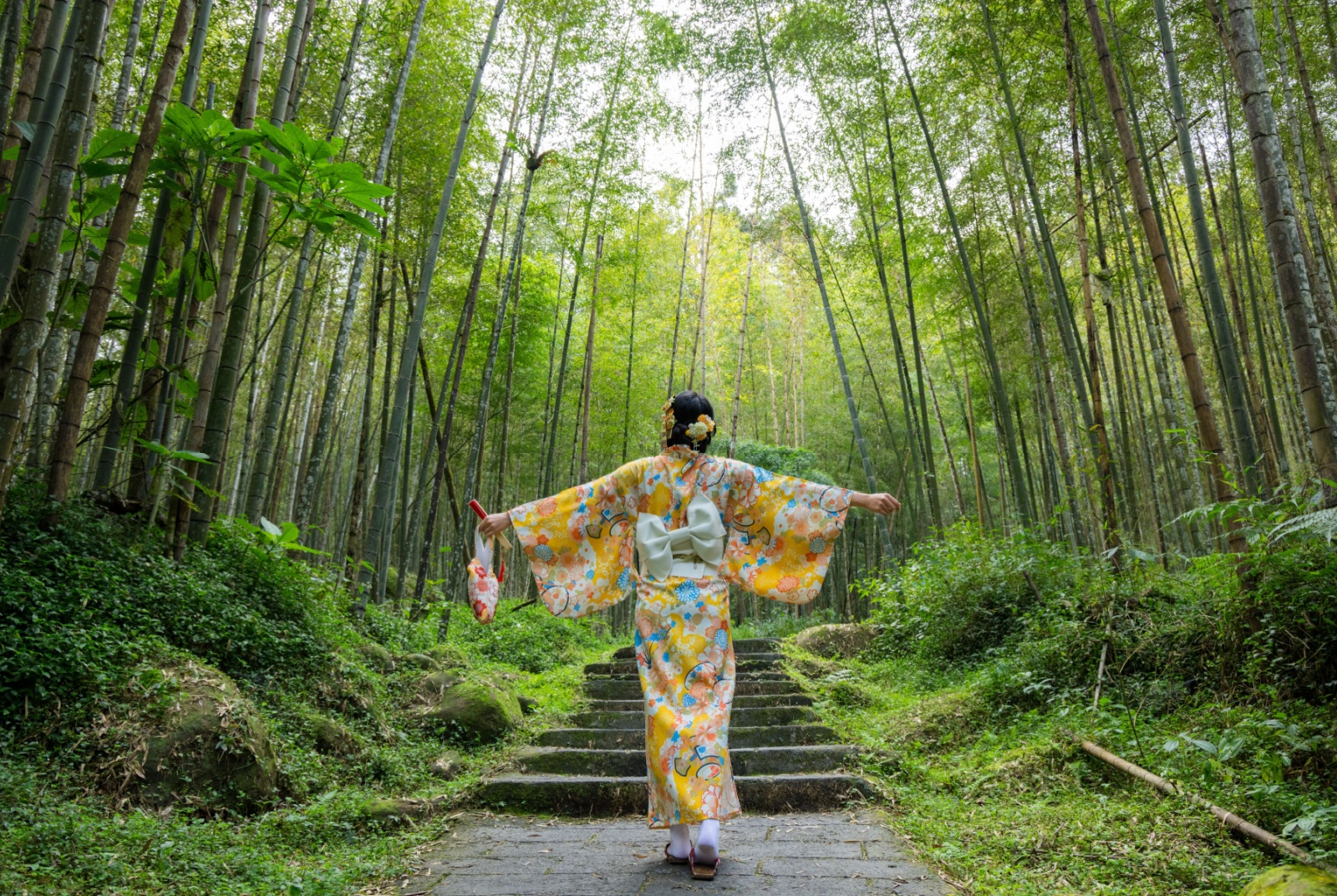 日本-健康衛生-女人-婦女健康