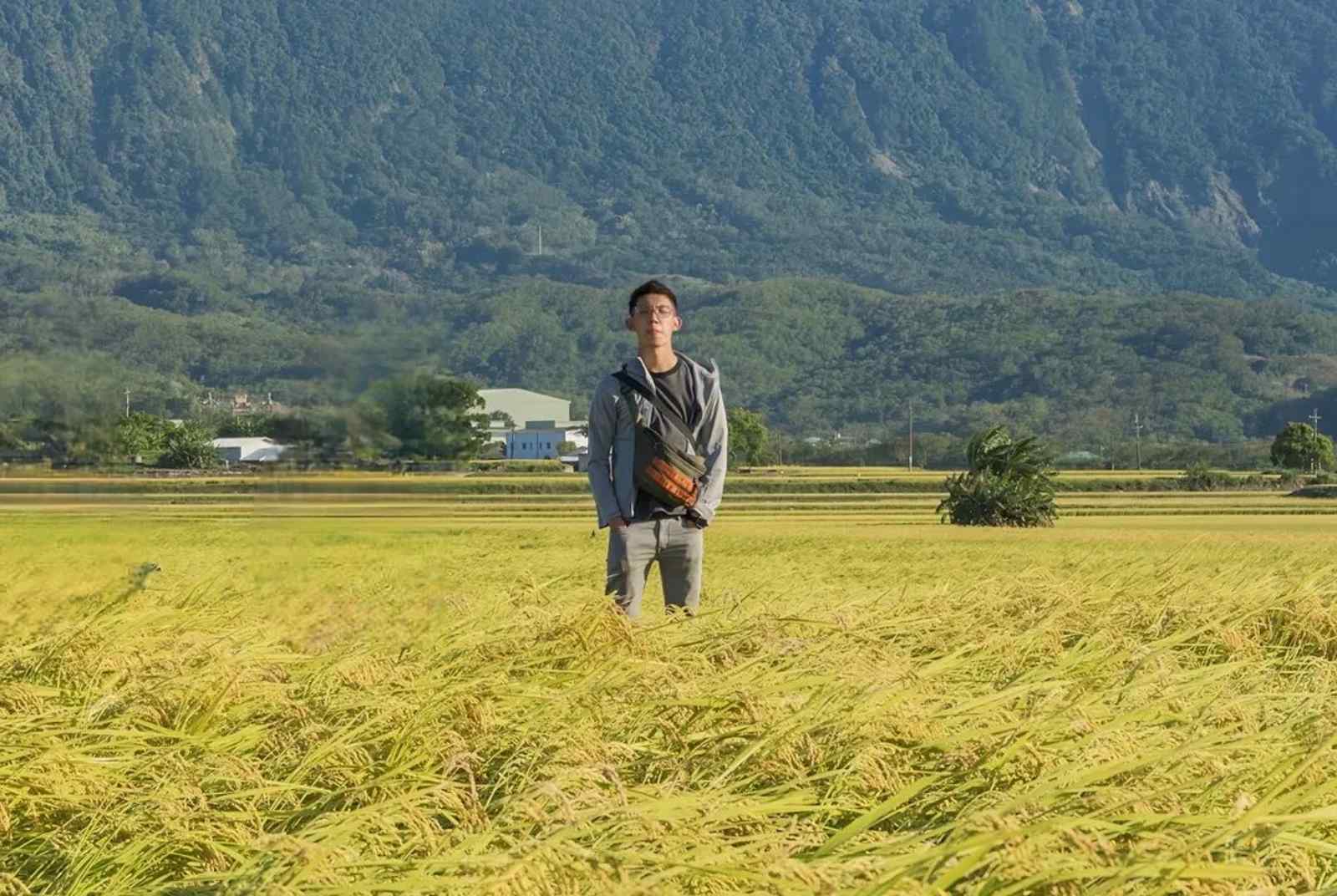 池上米-多力米-創業-工作-職涯-企業