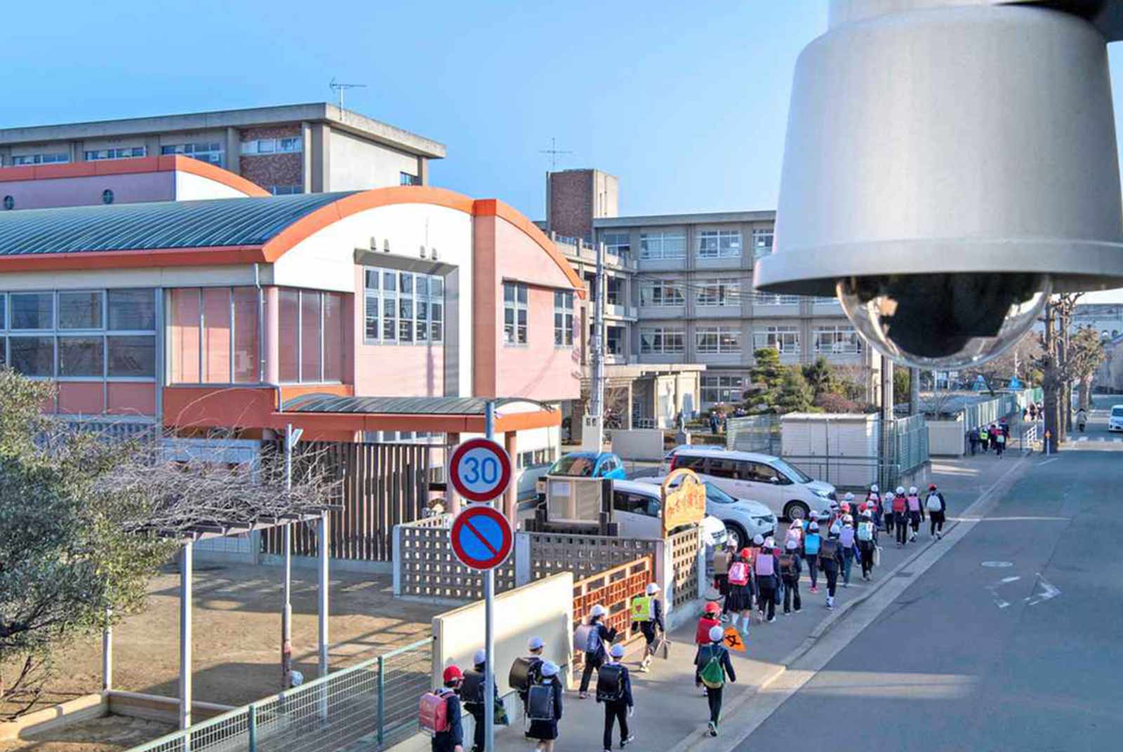科技守護失智不迷途！超市當眼線，垃圾車、郵務車總動員