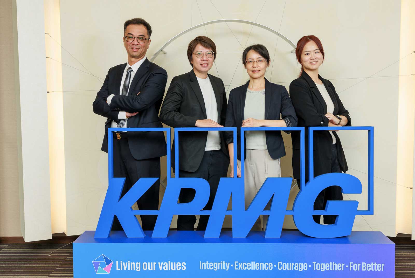 KPMG-ESG-跨部門整合-資本市場-風險管理