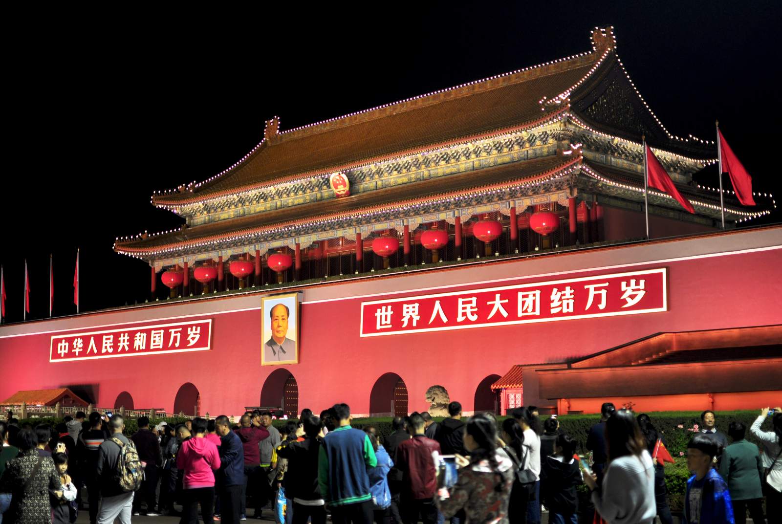 中共建政75週年，什麼事讓習近平夜不成眠？