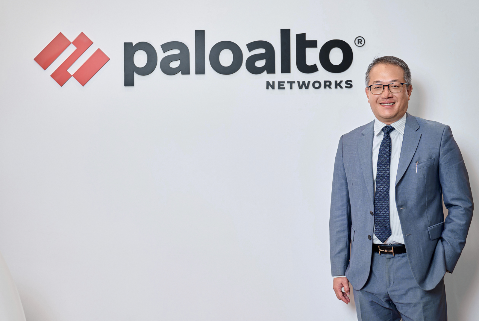 Palo Alto Networks-AI-人工智慧-資安防禦-雲地端