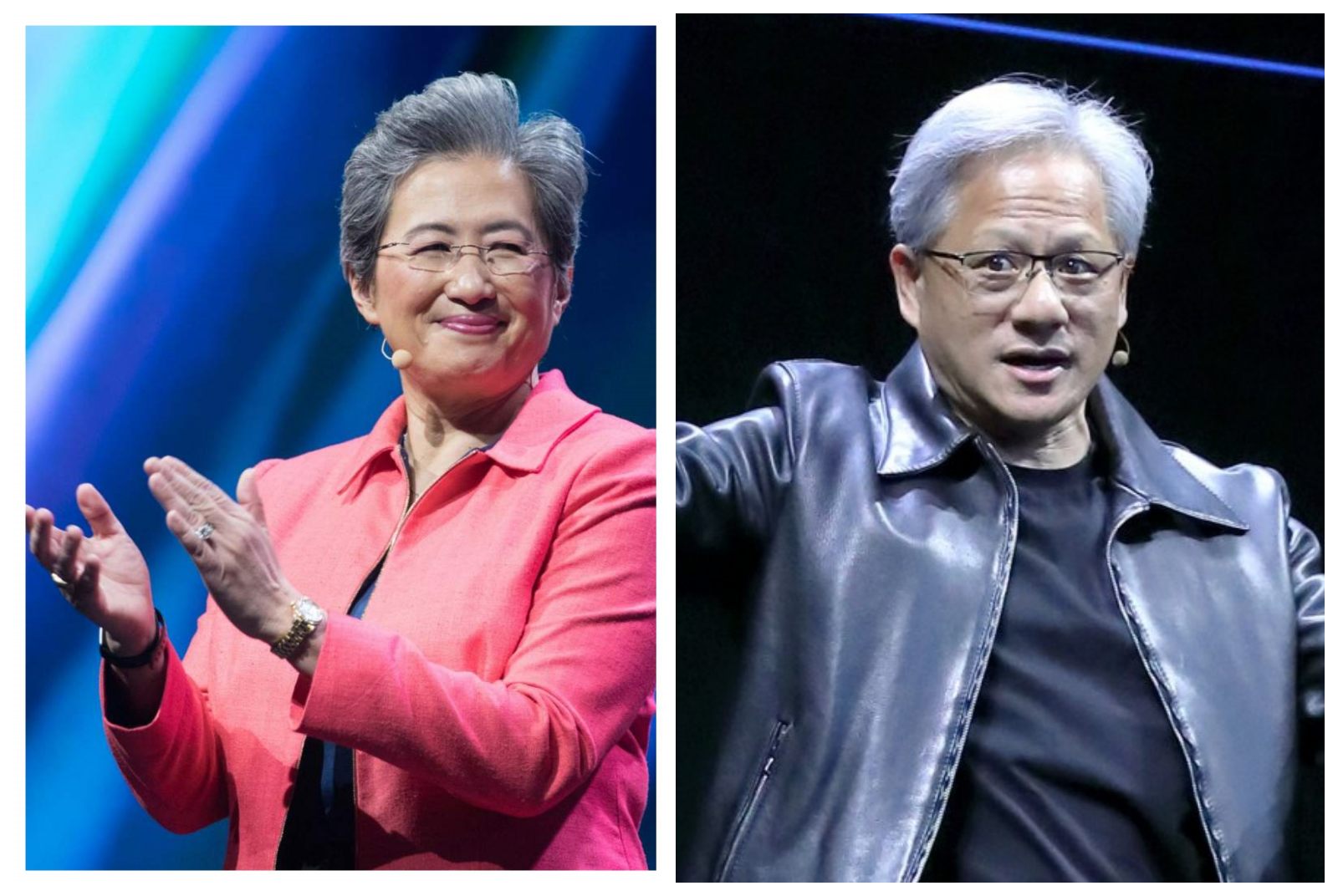 CPI-通膨-Fed-AMD-超微-輝達-以色列-伊朗-Blackwell