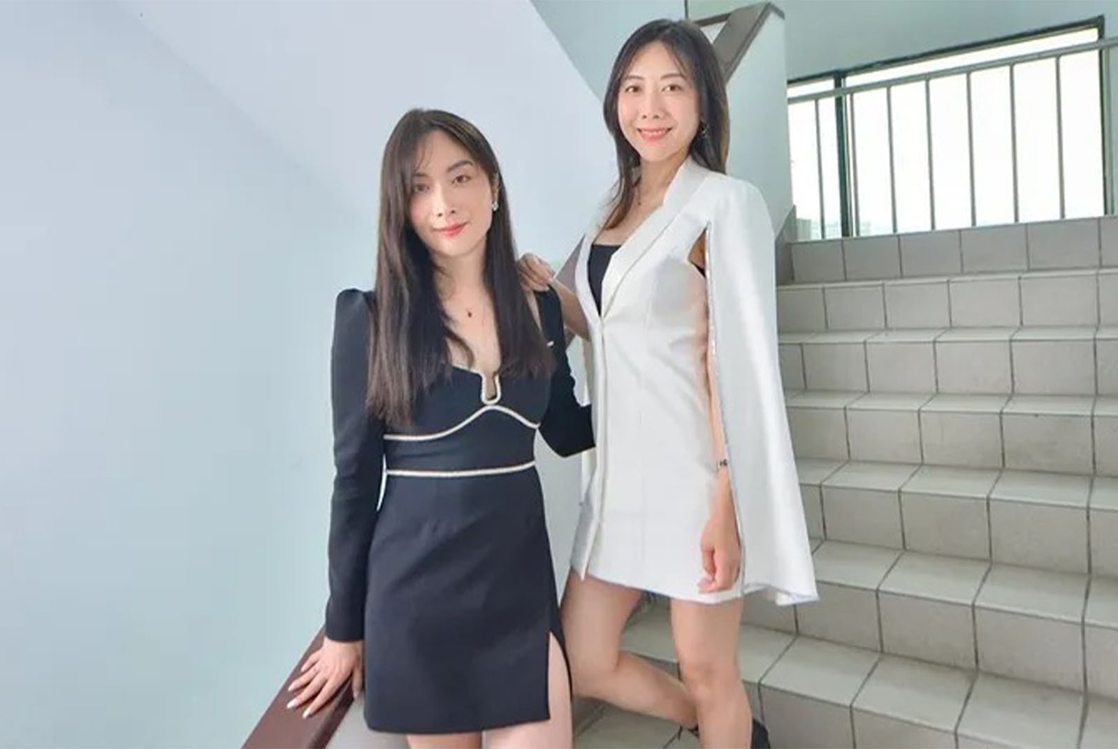 最美檢座陳漢章：走出裝滿女裝的行李箱，我想對自己的人生誠實