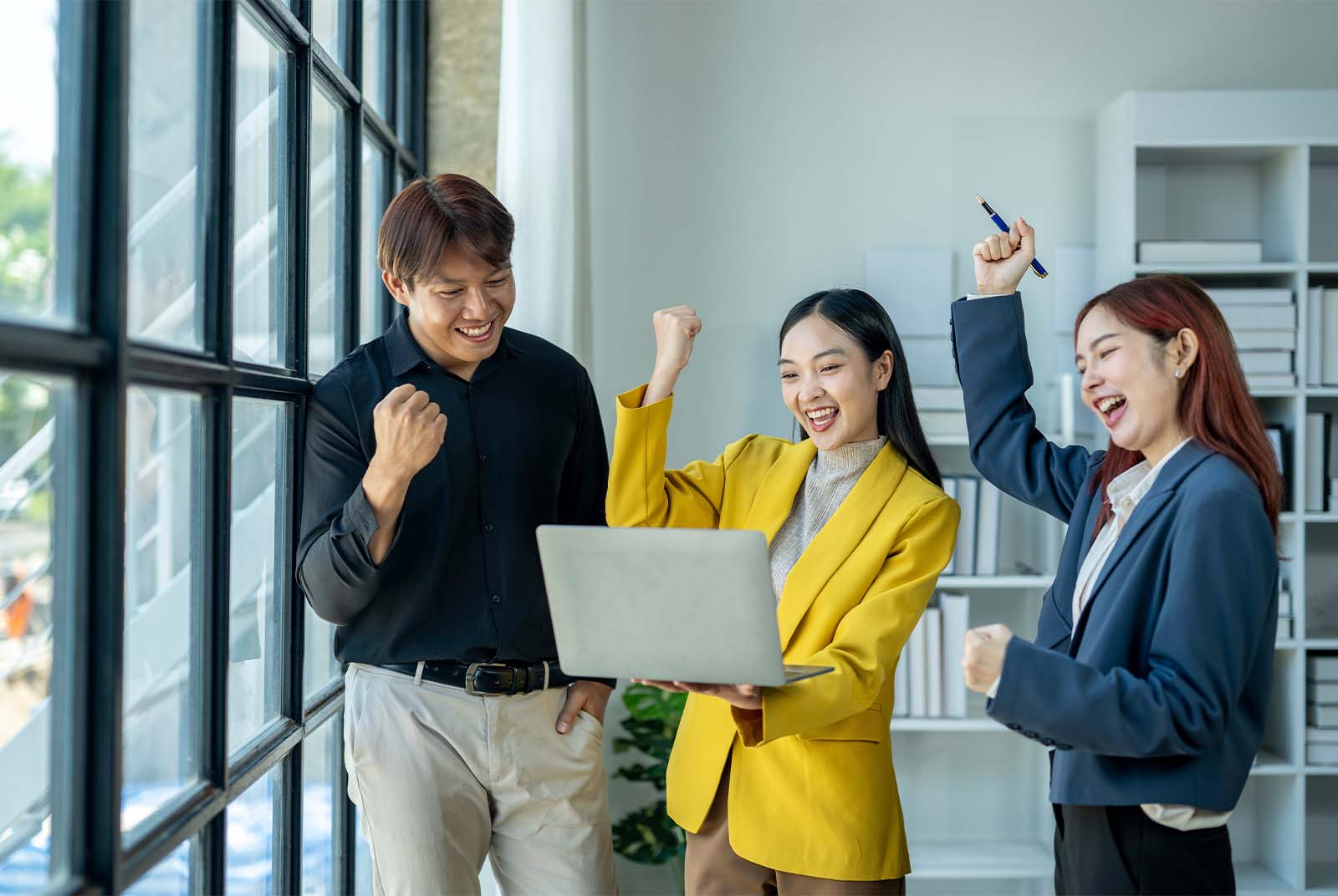 年輕人為什麼安靜離職？公司應該是「能讓自己成長的地方」