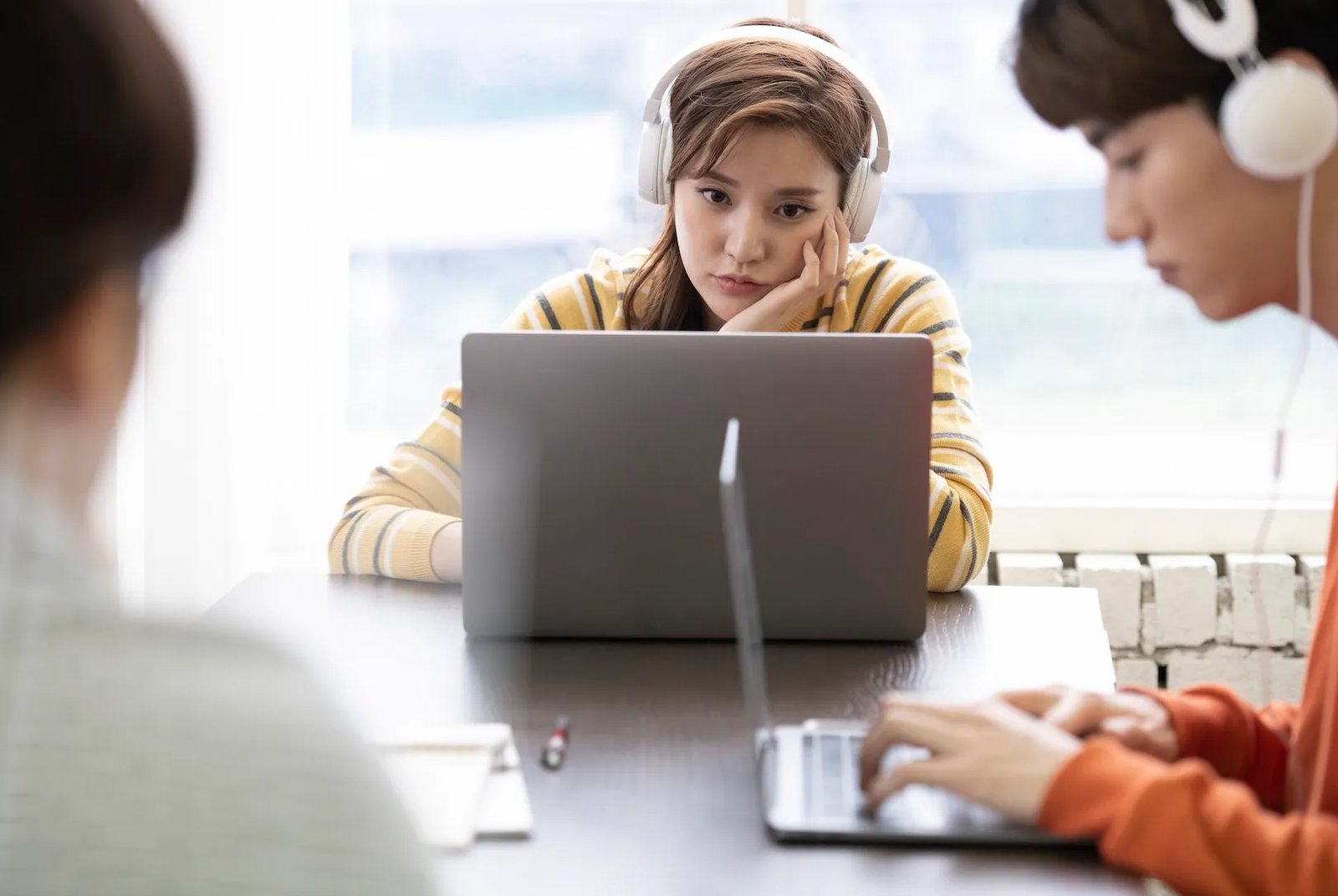 00世代的職場心聲：不是真正熱愛的東西，多花1分鐘都覺得累