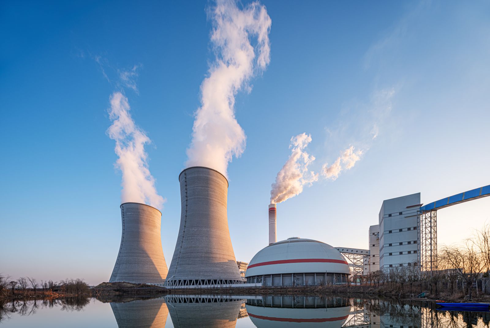 核能-發電-核電-AI-鈾礦