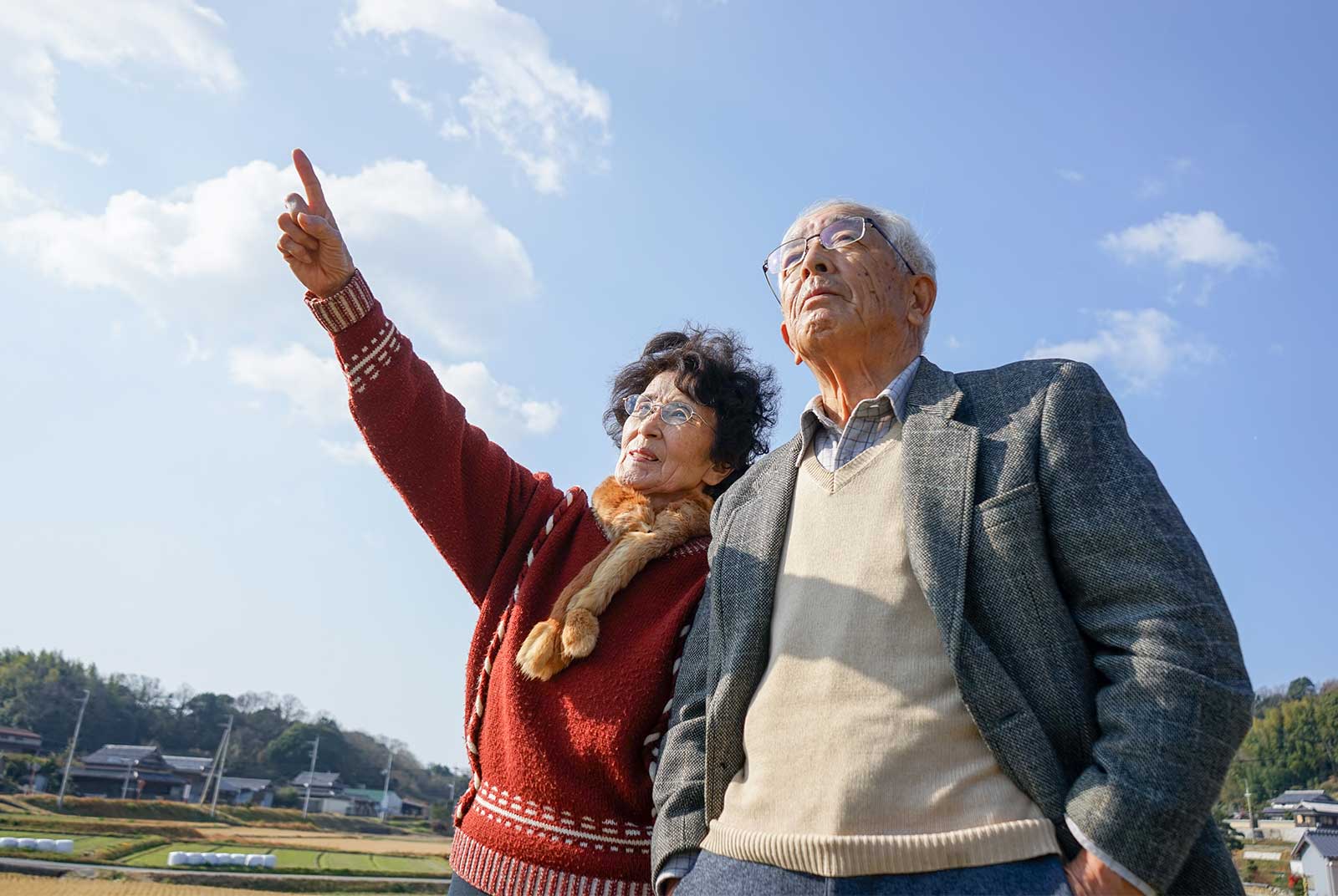 重新思考「失敗」！老人接受挑戰會更有生命力？