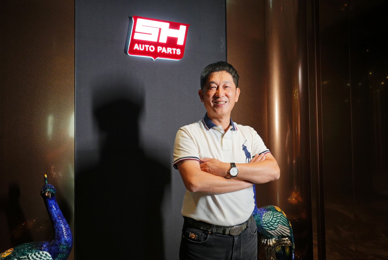 逆境中大膽布局智慧製造，世祥打造數位轉型新典範