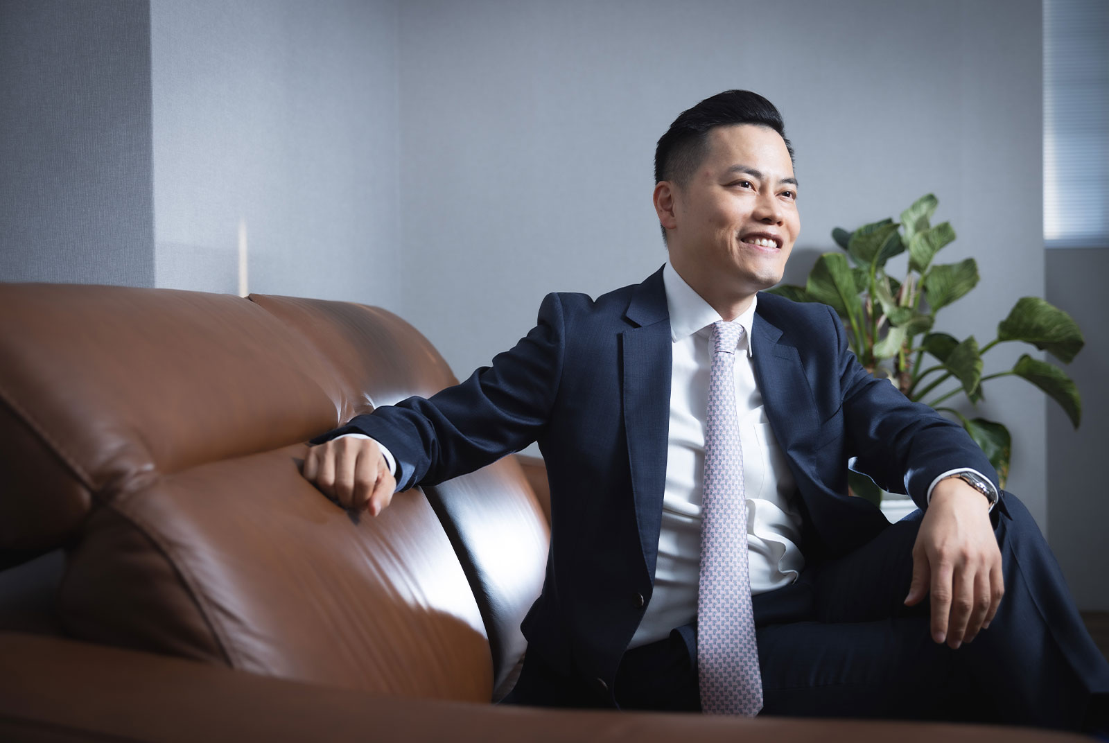 綠色港口先驅：安順裝卸以自動化卸煤技術及｢智慧化密閉式煤倉｣引領減碳革命