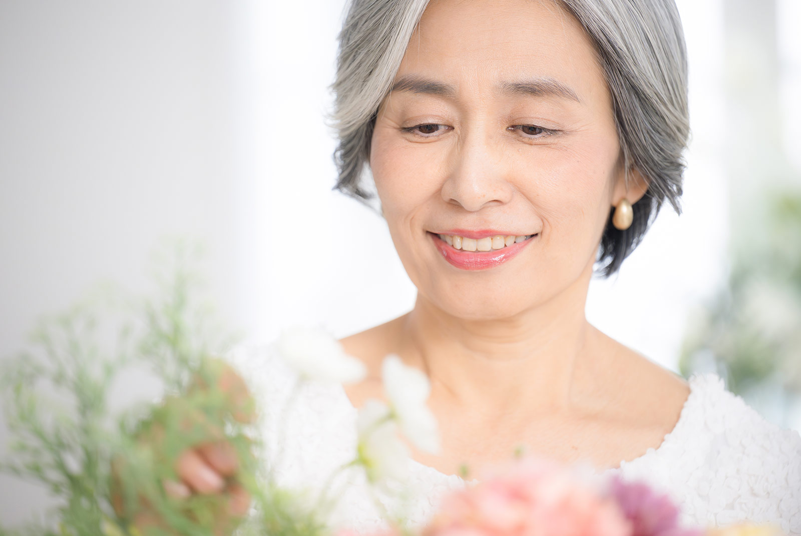 單身、沒小孩，50歲後一個人住就會孤獨終老嗎？