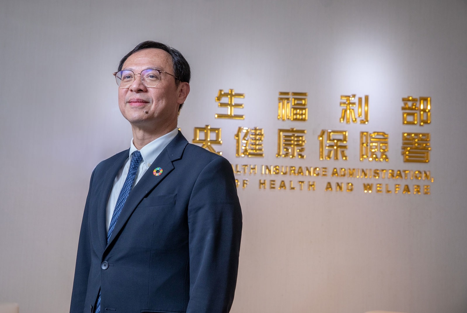換個診所就要從頭來，智慧醫療第一步：病歷上雲端　健保署兩平台迎戰超高齡