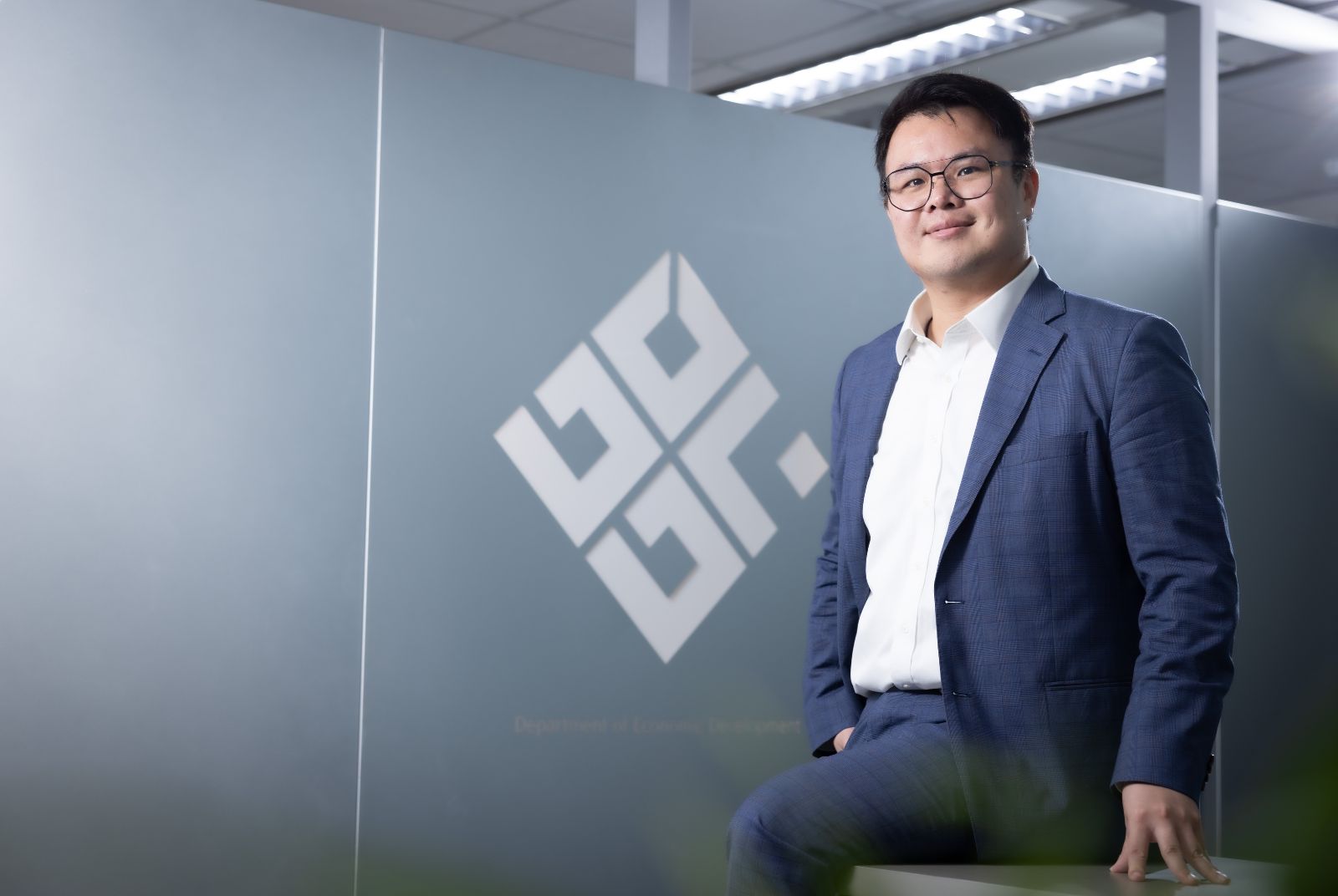 臺北市-產業發展局-新創政策-AI-創業家友善城市