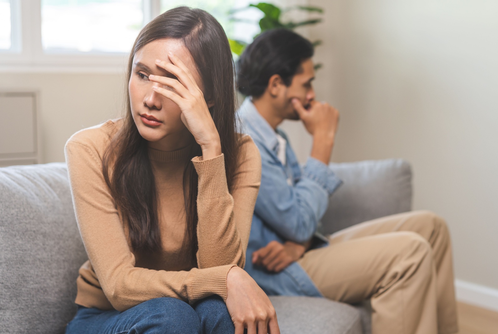 日久生情vs.職業級小三誰比較可怕？心理師揭常見外遇對象類型