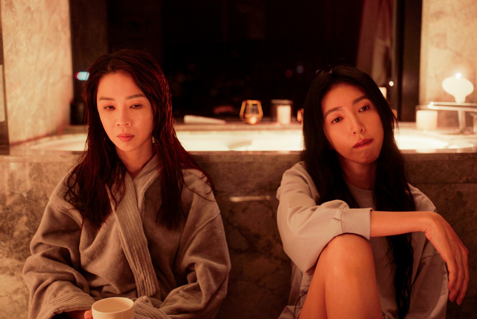影后-嚴藝文-謝盈萱-楊謹華-陳庭妮-台劇-追劇-Netflix