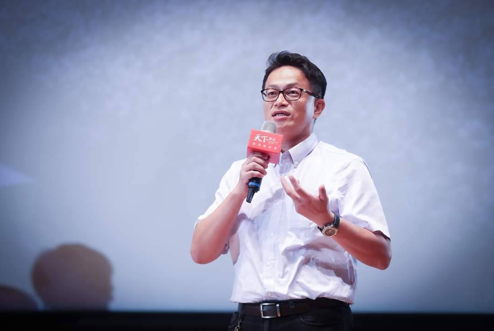 希望閱讀-故事開始的地方-偏鄉教育