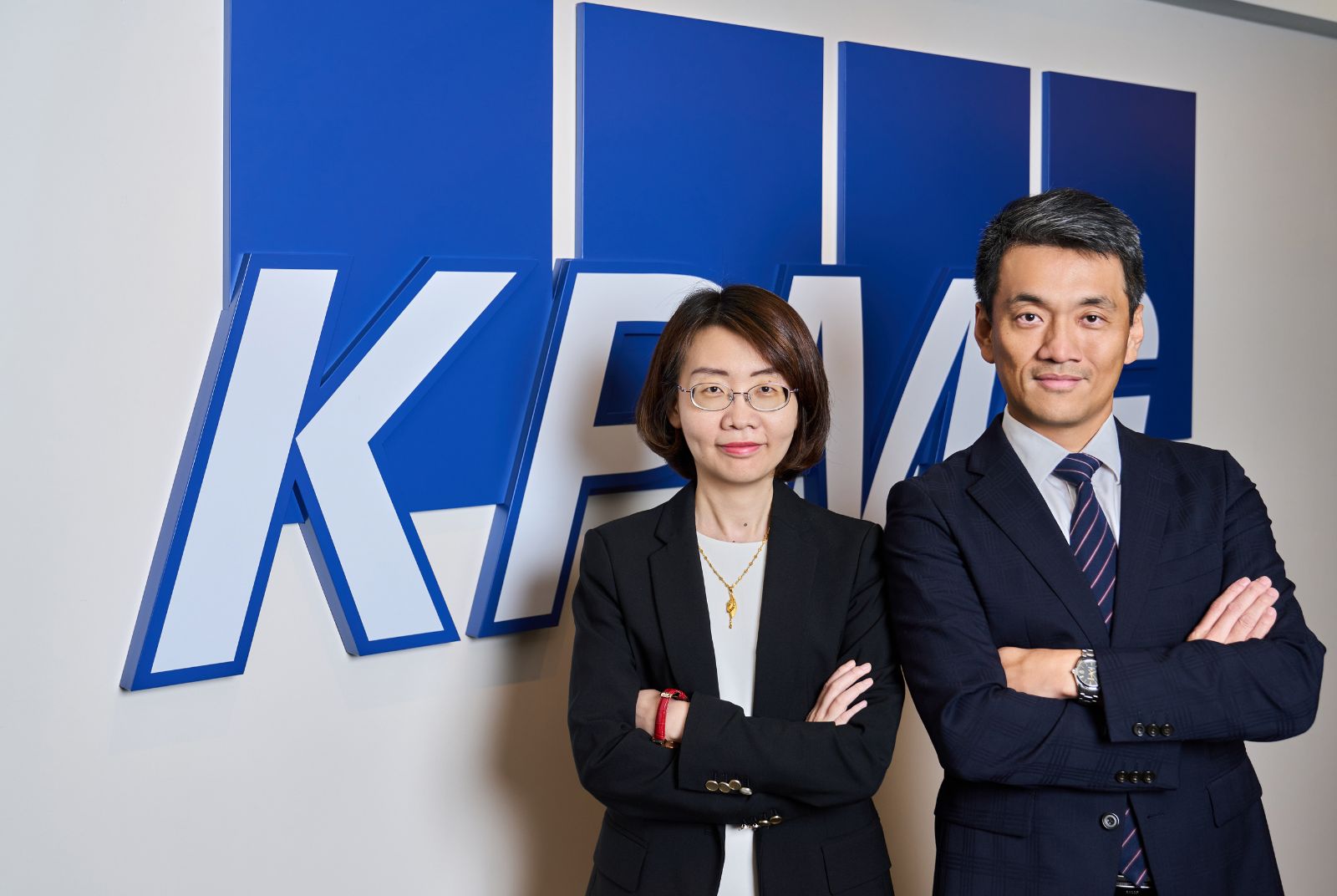 KPMG-安侯建業-全球最低稅負制-南向布局-供應鏈策略-跨國稅務治理-人才與數位轉型