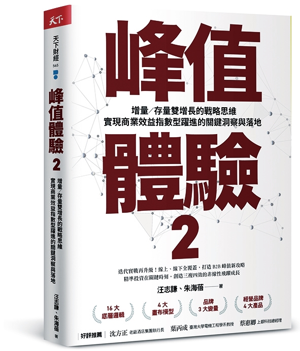 峰值體驗2