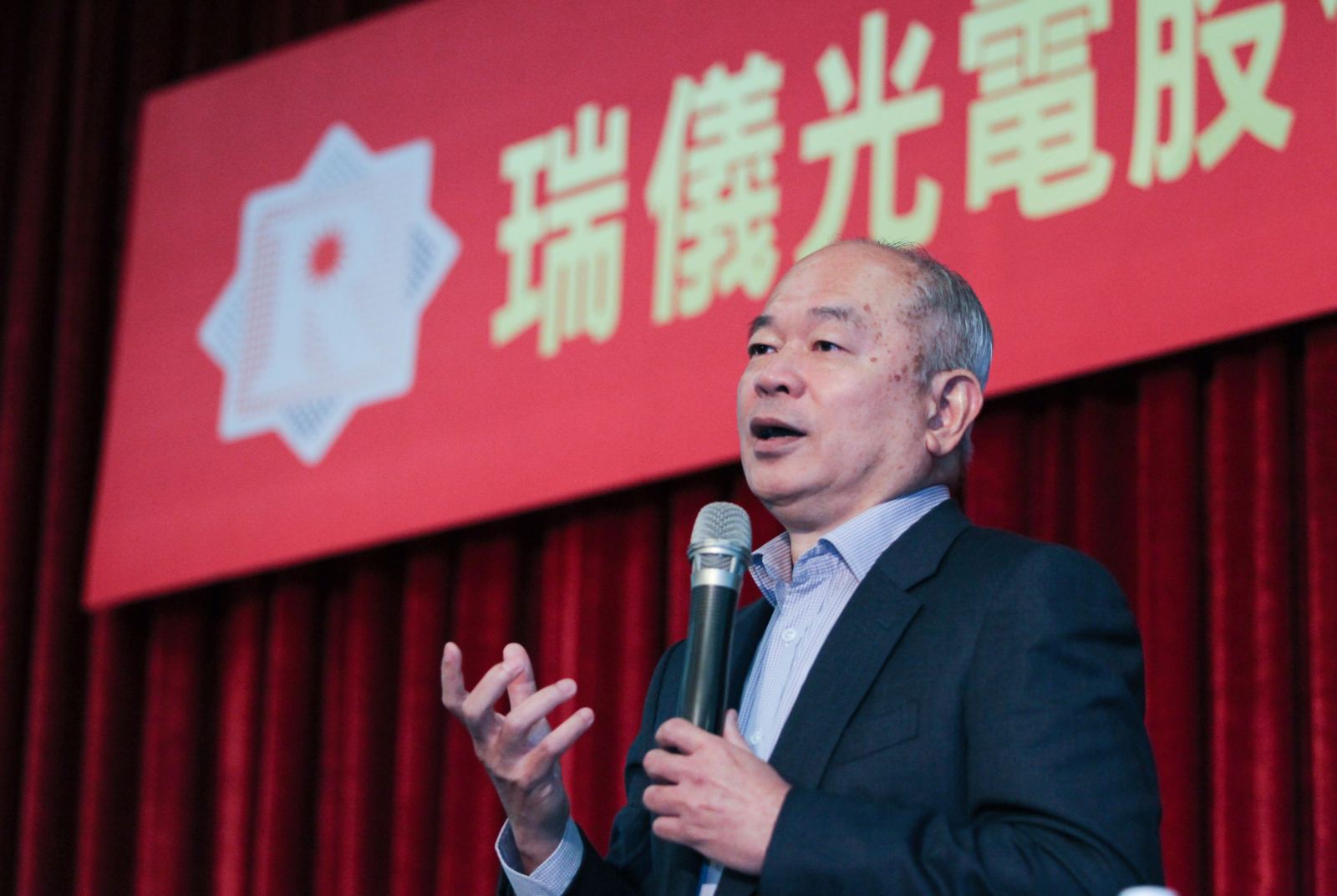 百億押寶黑科技，瑞儀看見什麼新藍海？「過去賺的錢幾乎都砸進去了」