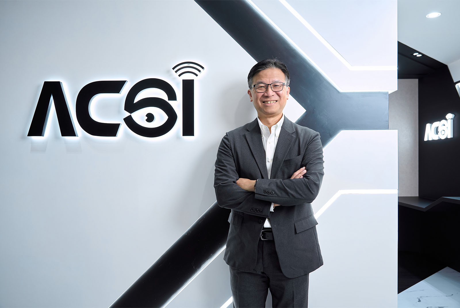 安碁資訊-資訊安全-企業永續-數位韌性-防護機制