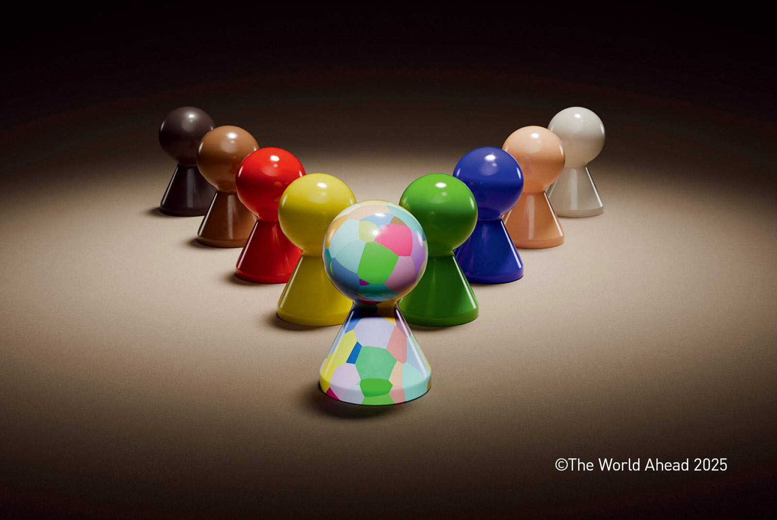 DEI-ESG-CSR-企業社會責任-人資-2025全球大趨勢