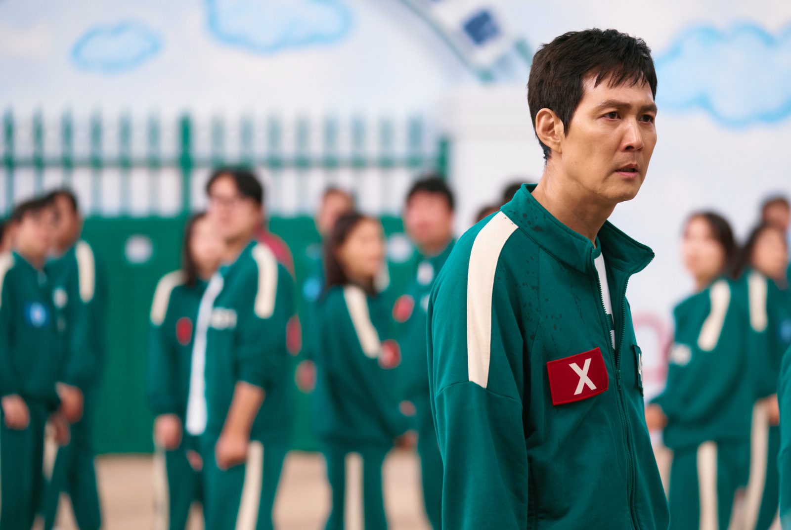 魷魚遊戲2-Netflix-韓劇-追劇-李炳憲-李政宰-黃東赫