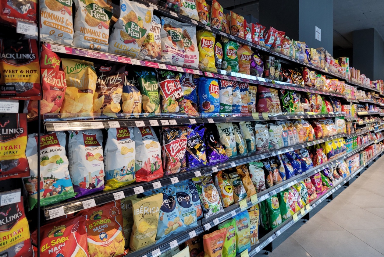 超加工食品-超加工食品 定義-超加工食品 種類-超加工食品 糖尿病-UPF