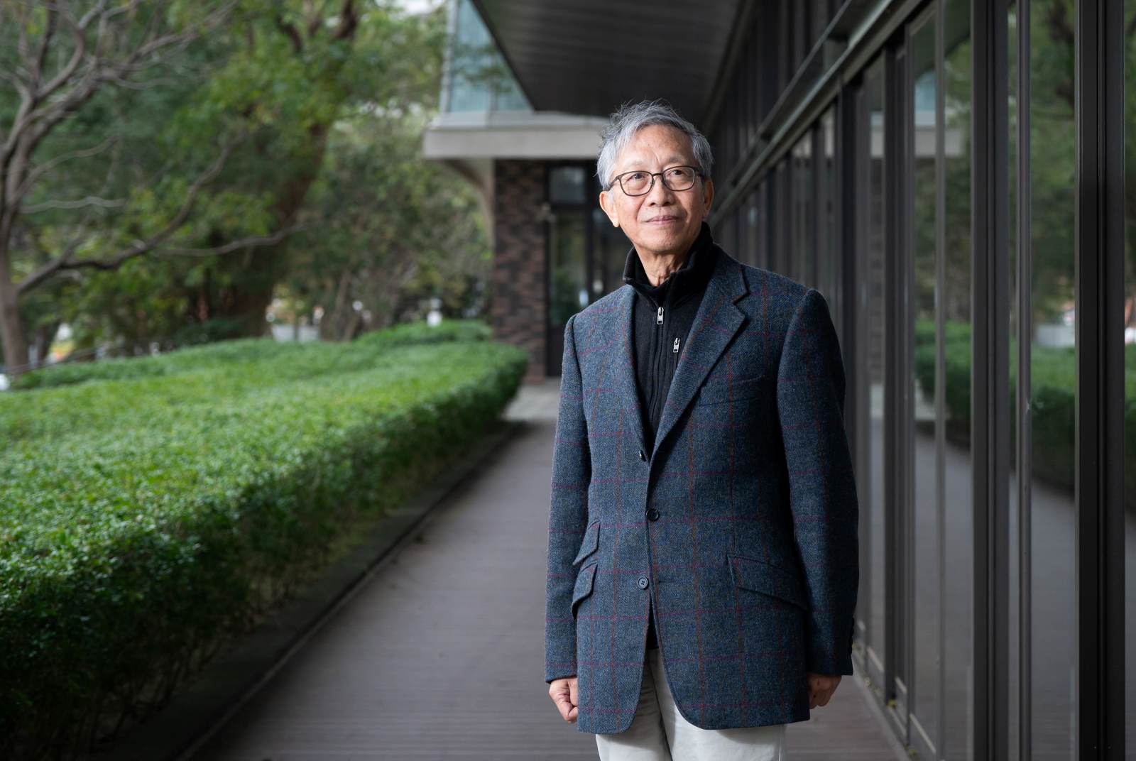 被勞改的共產黨員兒子經濟學家許成鋼：中共繼續暴力，就很難垮台｜天下雜誌