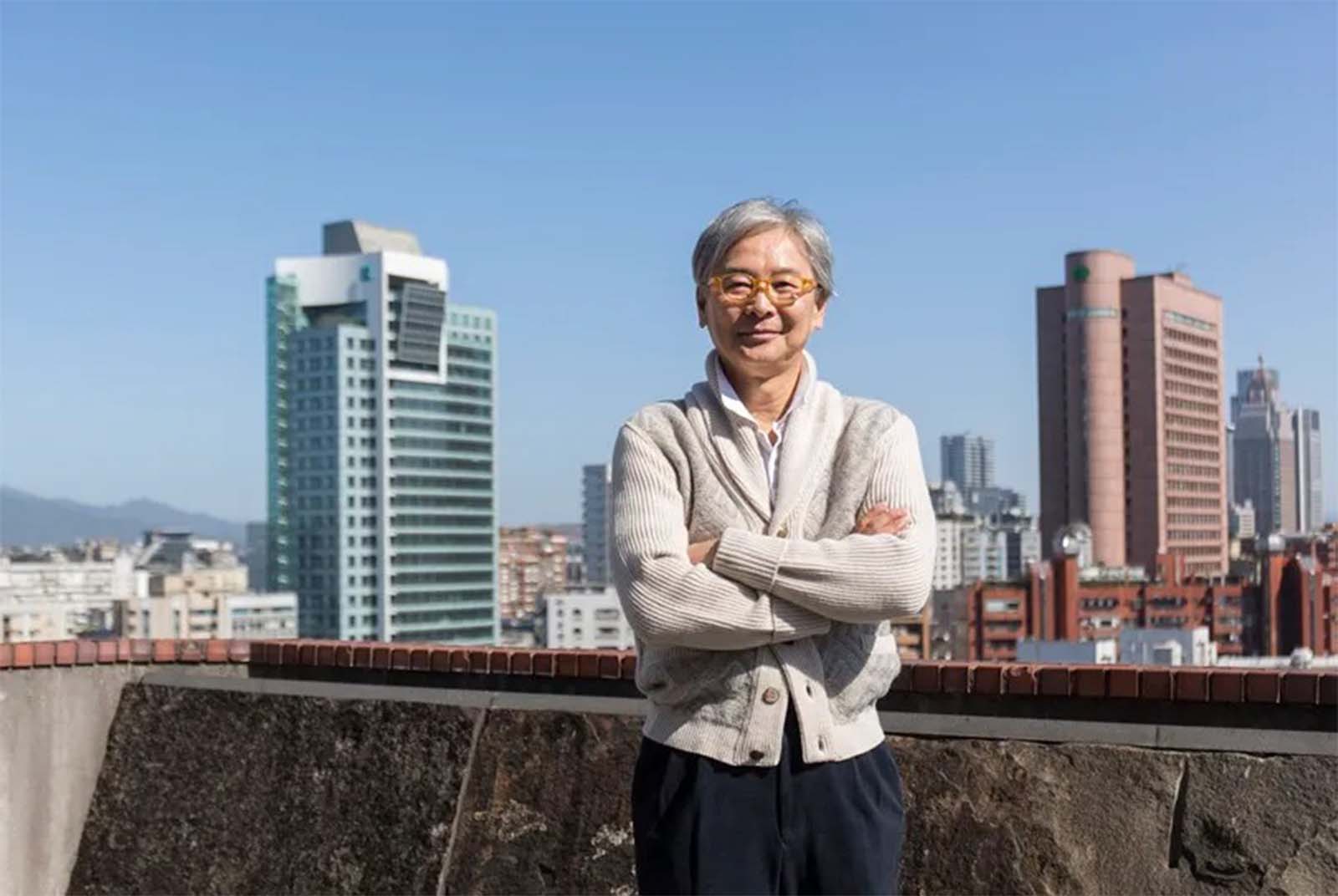 不把年終當必然收入　前跨國銀行總經理吳均龐：避開好高騖遠的投資