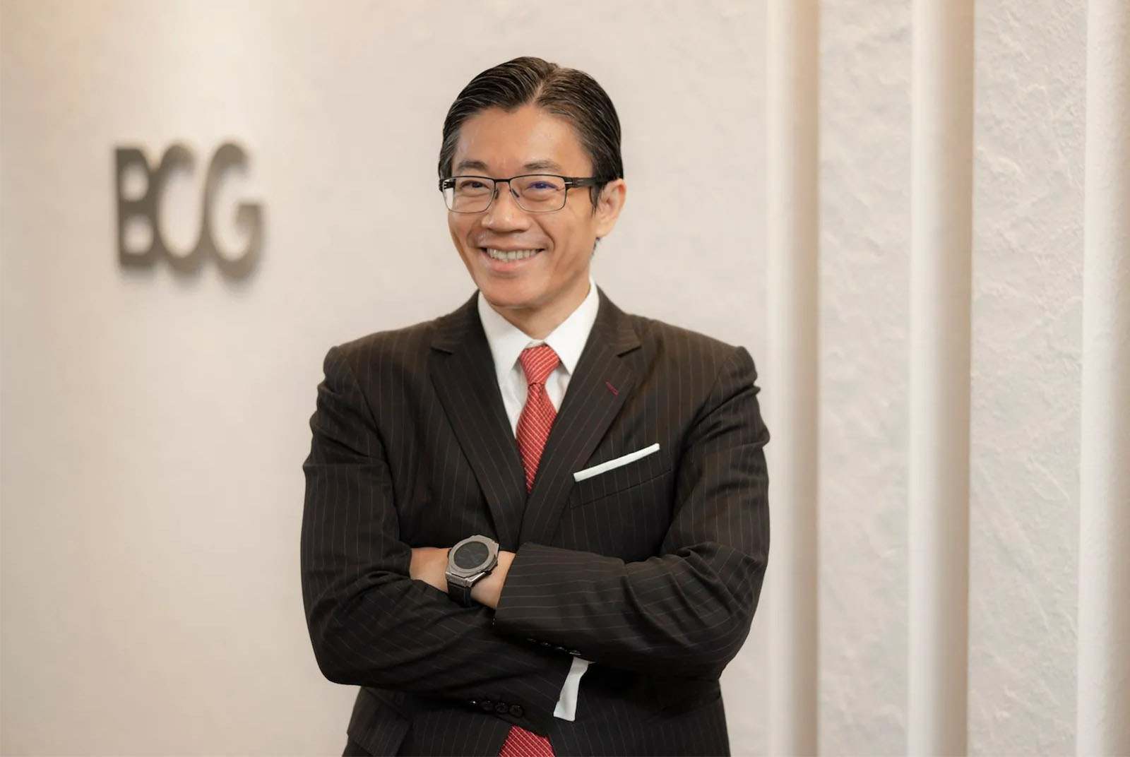 擁有優秀學經歷，卻沒一家公司要他！BCG合夥人：空有一身本領是不夠的