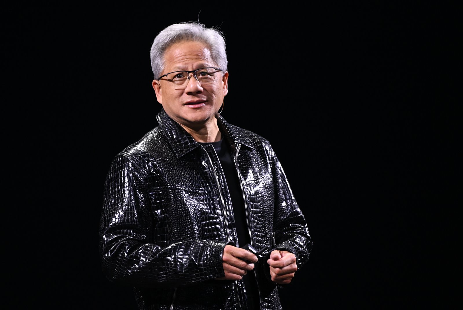 拜登「最後的瘋狂」，輝達：何必搶在川普前推AI晶片新禁令