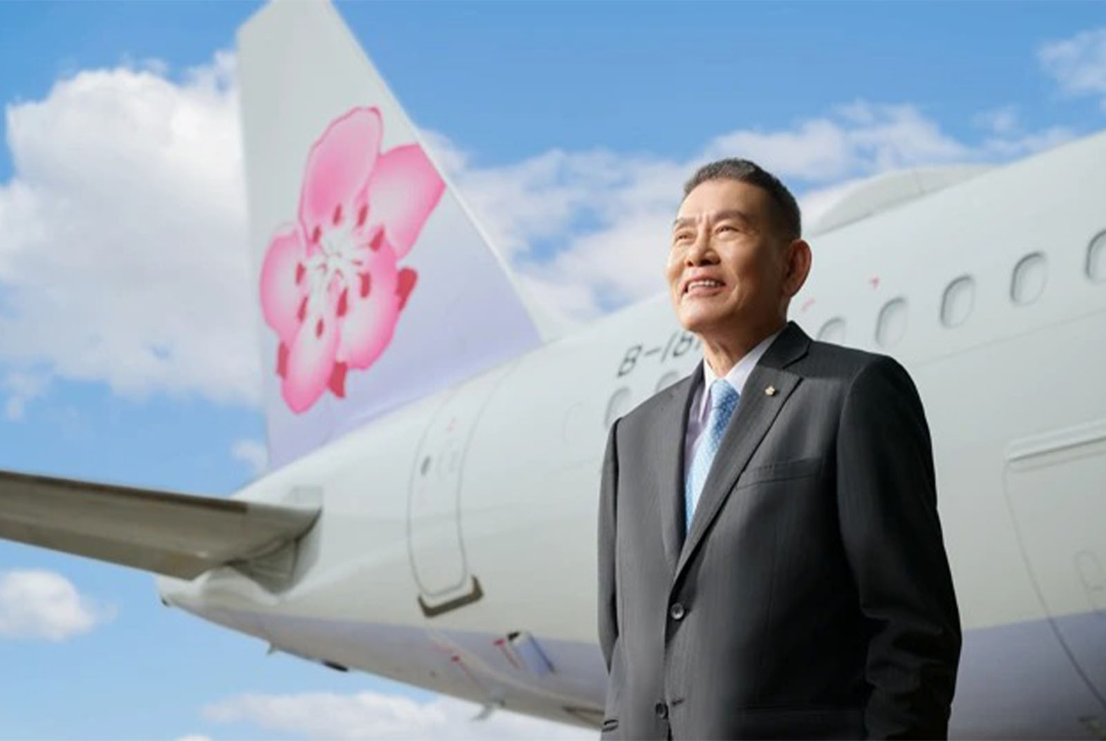 華航-航空-疫情-營運