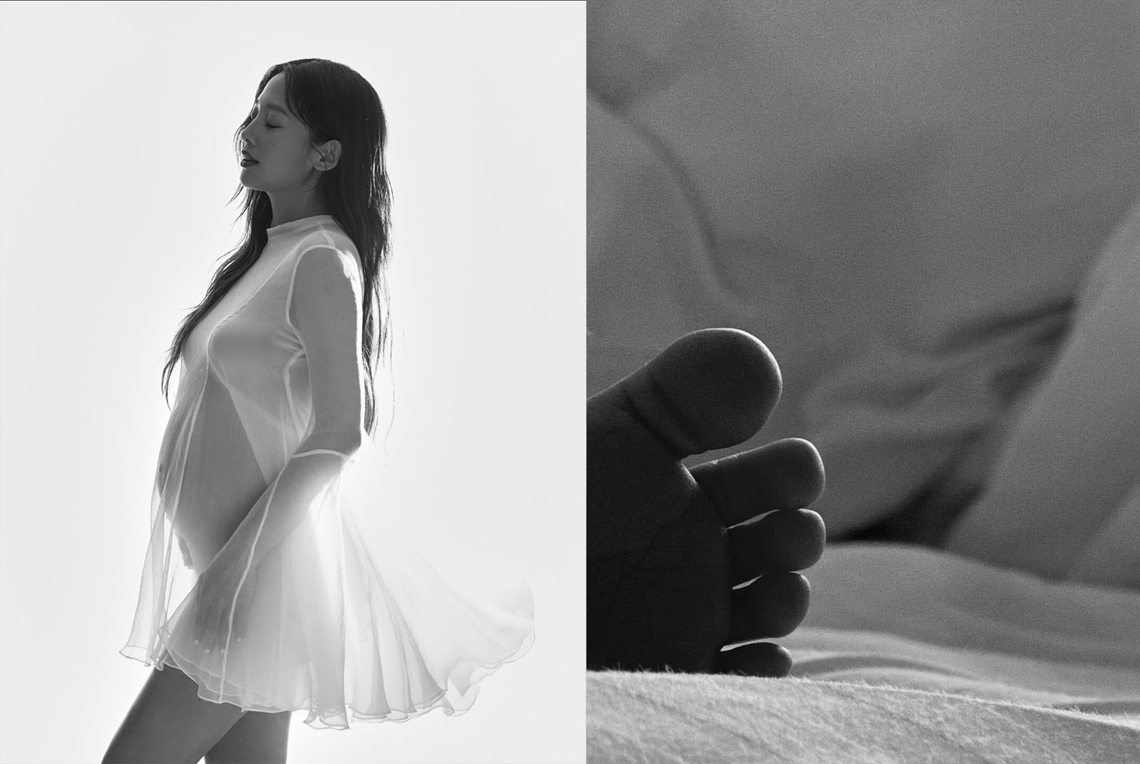 鬼鬼自願單身產女　周品均力挺婚育脫鉤：女性不需因懷孕被婚姻綁架