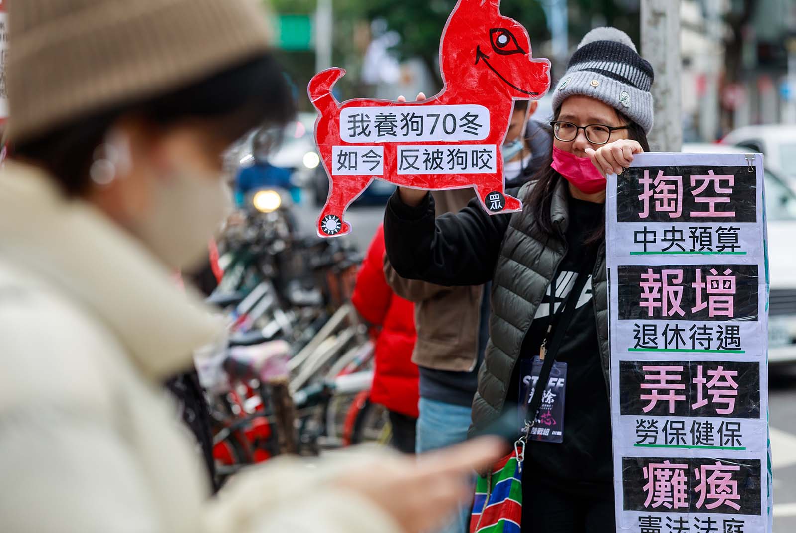 罷免-國民黨-民進黨-立法院
